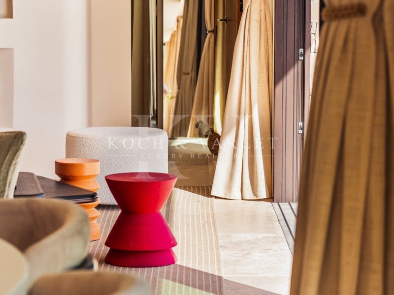 5 soveværelse Villa til salg i Javea / Xabia med swimmingpool - € 3.550.000 (Ref: 9359833)