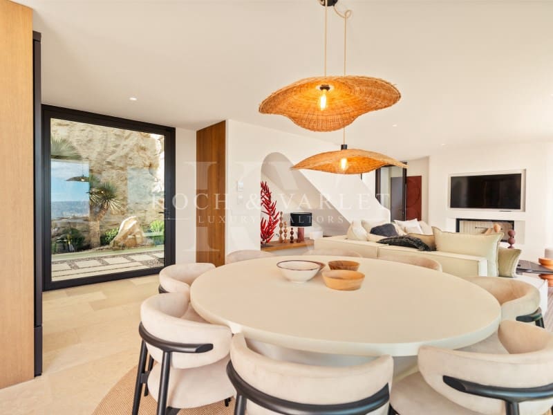 5 soveværelse Villa til salg i Javea / Xabia med swimmingpool - € 3.550.000 (Ref: 9359833)