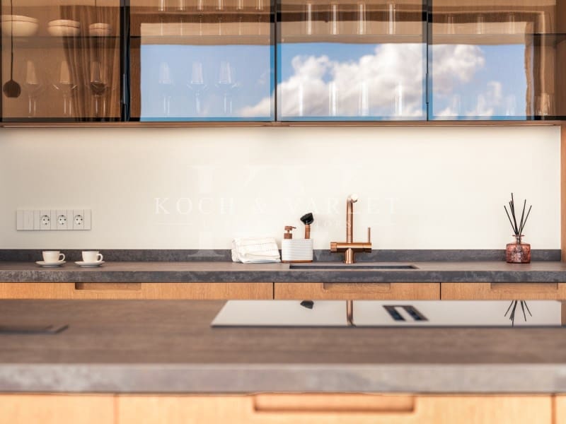 5 soveværelse Villa til salg i Javea / Xabia med swimmingpool - € 3.550.000 (Ref: 9359833)