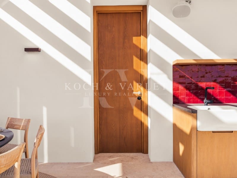 5 soveværelse Villa til salg i Javea / Xabia med swimmingpool - € 3.550.000 (Ref: 9359833)