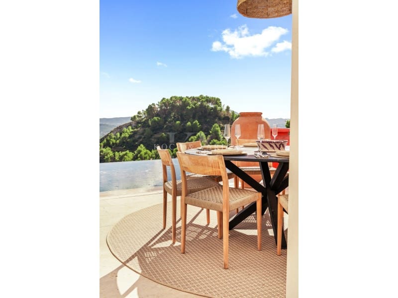 5 soveværelse Villa til salg i Javea / Xabia med swimmingpool - € 3.550.000 (Ref: 9359833)