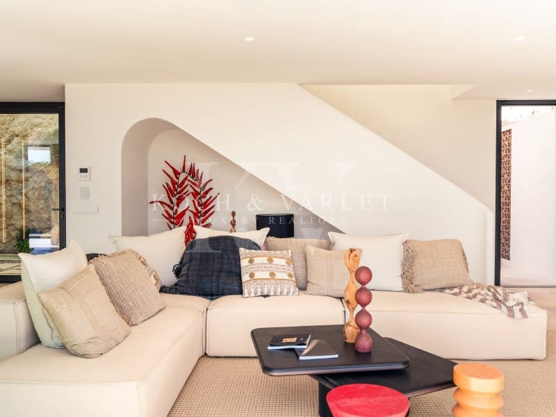 5 soveværelse Villa til salg i Javea / Xabia med swimmingpool - € 3.550.000 (Ref: 9359833)