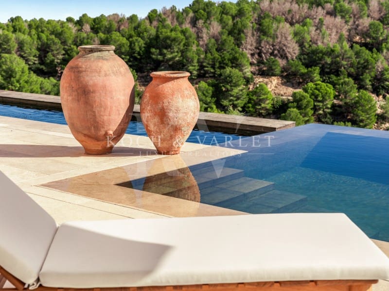 5 soveværelse Villa til salg i Javea / Xabia med swimmingpool - € 3.550.000 (Ref: 9359833)