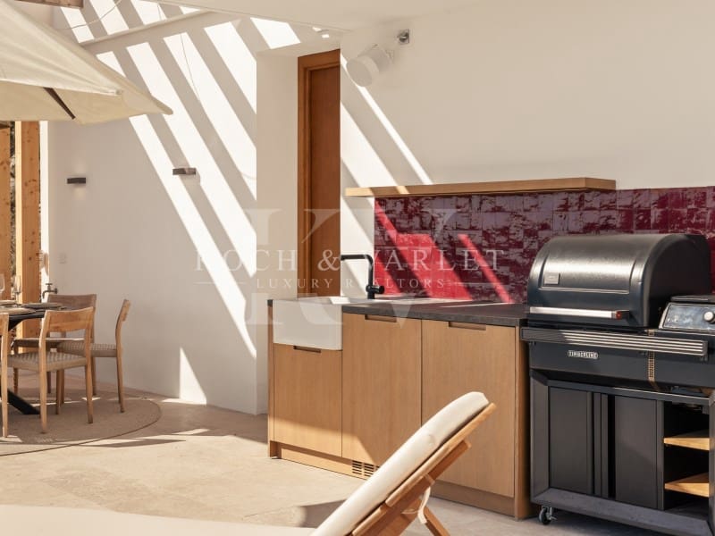 5 soveværelse Villa til salg i Javea / Xabia med swimmingpool - € 3.550.000 (Ref: 9359833)