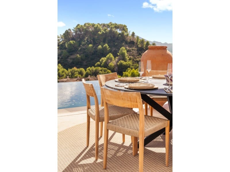 5 soveværelse Villa til salg i Javea / Xabia med swimmingpool - € 3.550.000 (Ref: 9359833)