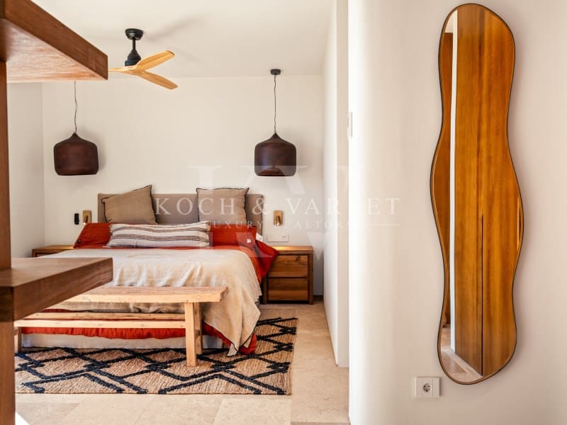 5 soveværelse Villa til salg i Javea / Xabia med swimmingpool - € 3.550.000 (Ref: 9359833)