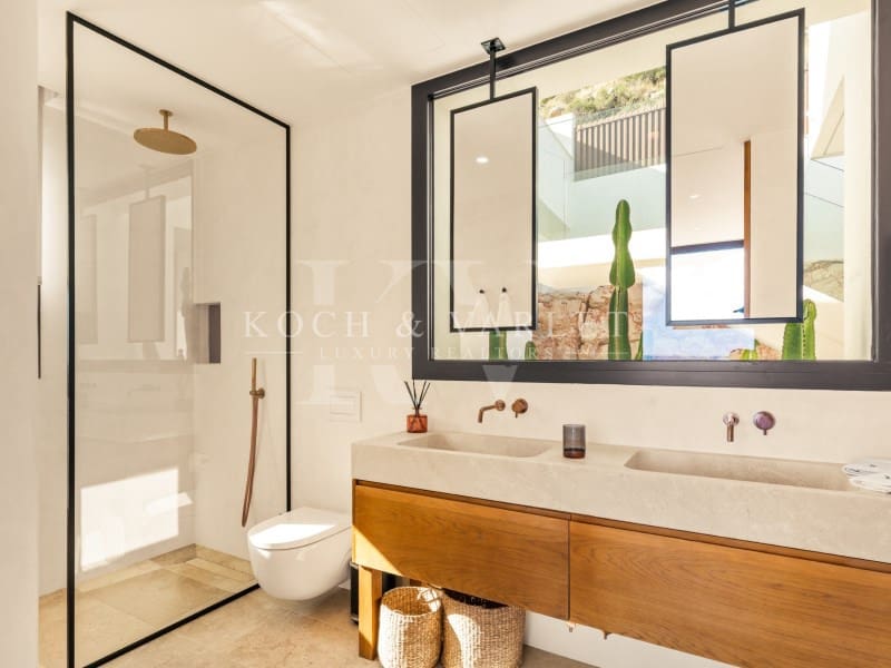 5 soveværelse Villa til salg i Javea / Xabia med swimmingpool - € 3.550.000 (Ref: 9359833)