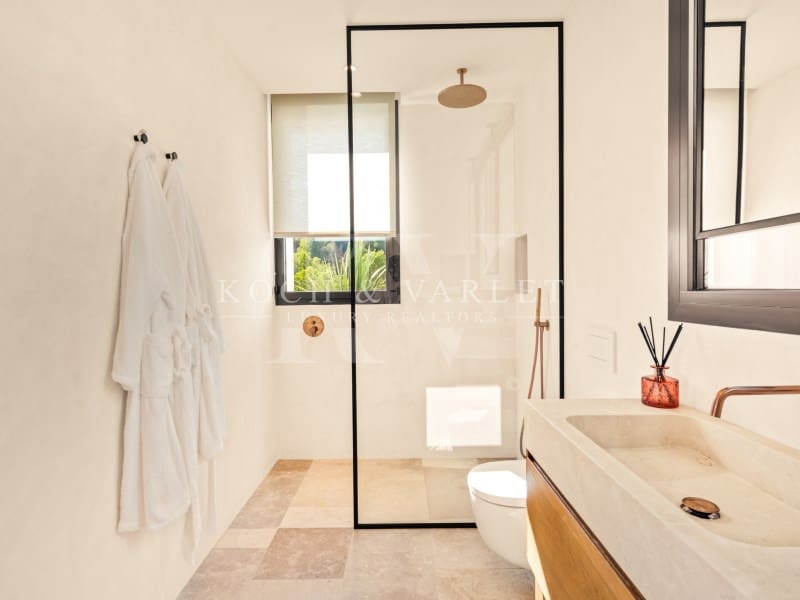 5 soveværelse Villa til salg i Javea / Xabia med swimmingpool - € 3.550.000 (Ref: 9359833)