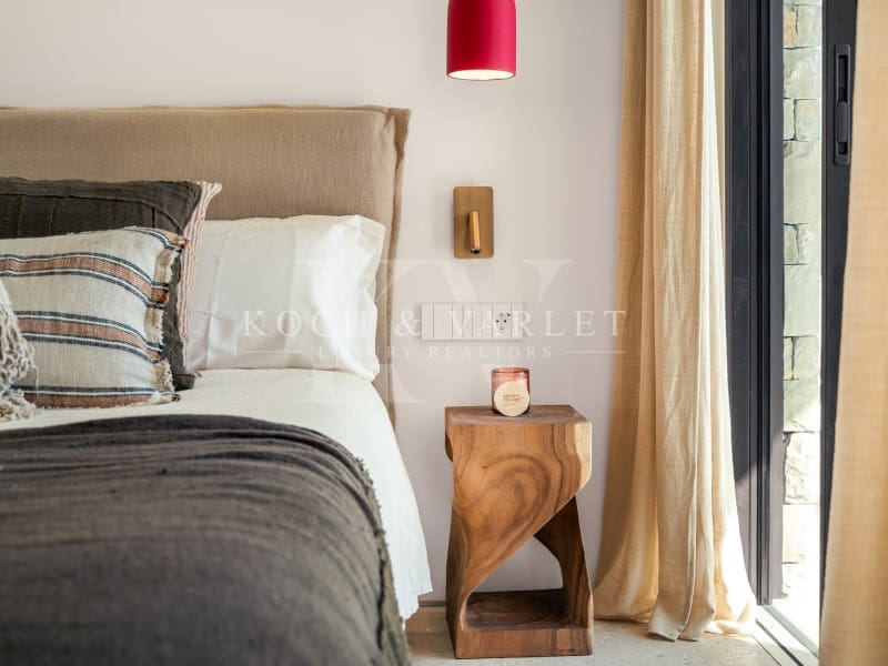 5 soveværelse Villa til salg i Javea / Xabia med swimmingpool - € 3.550.000 (Ref: 9359833)