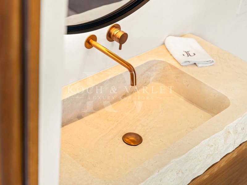 5 soveværelse Villa til salg i Javea / Xabia med swimmingpool - € 3.550.000 (Ref: 9359833)