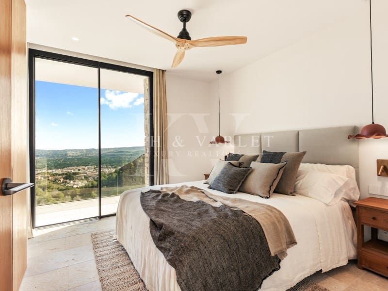 5 soveværelse Villa til salg i Javea / Xabia med swimmingpool - € 3.550.000 (Ref: 9359833)