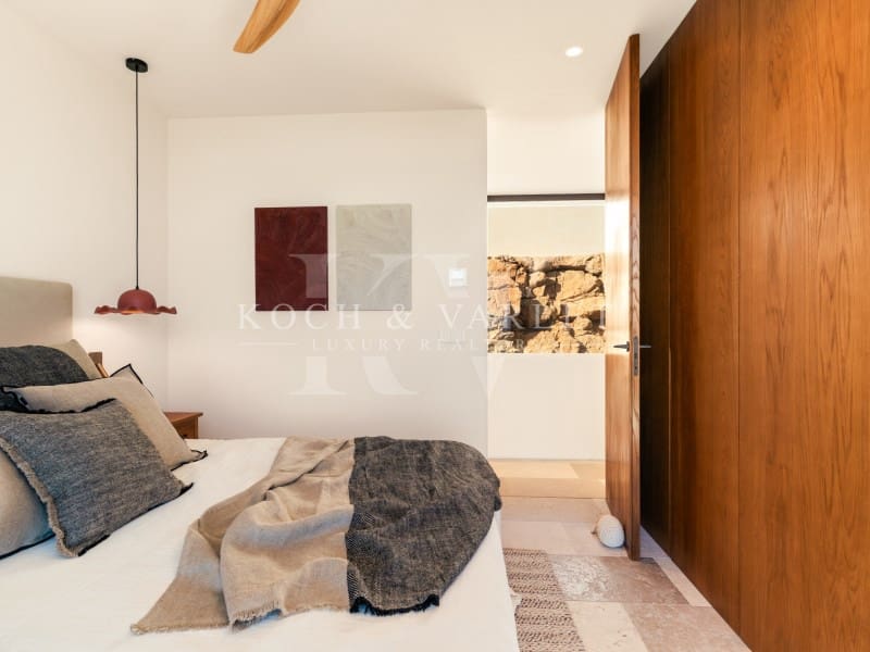 5 soveværelse Villa til salg i Javea / Xabia med swimmingpool - € 3.550.000 (Ref: 9359833)