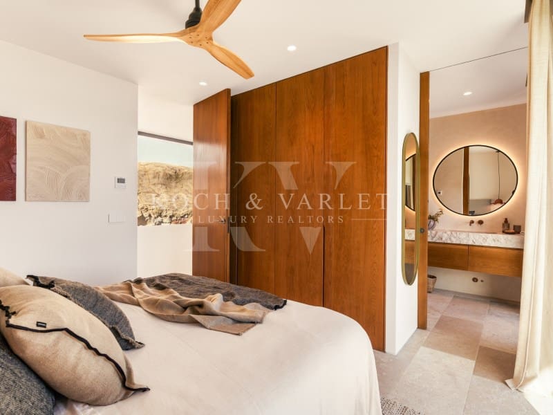 5 soveværelse Villa til salg i Javea / Xabia med swimmingpool - € 3.550.000 (Ref: 9359833)