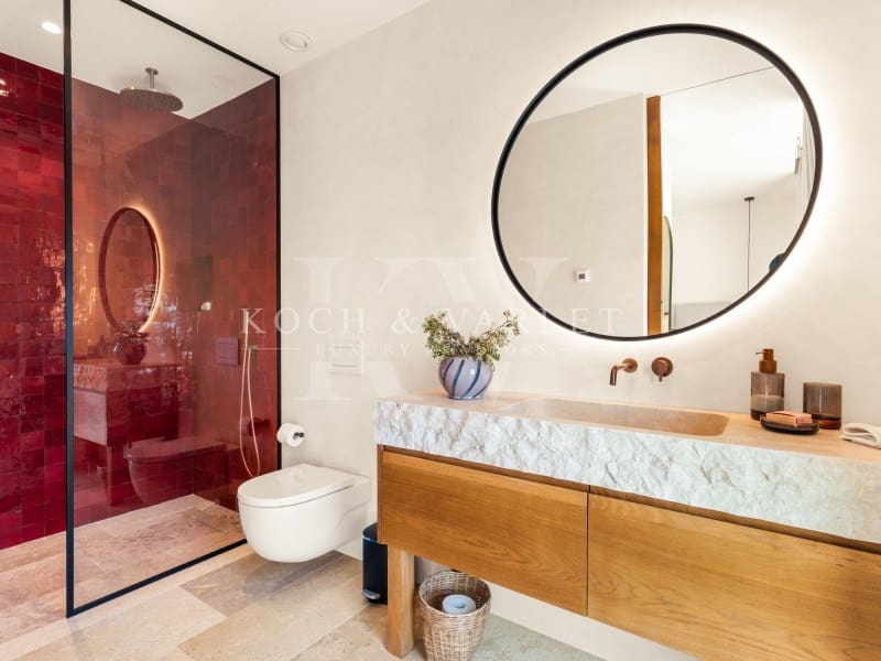 5 soveværelse Villa til salg i Javea / Xabia med swimmingpool - € 3.550.000 (Ref: 9359833)