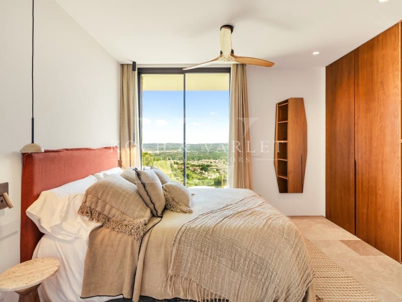 5 soveværelse Villa til salg i Javea / Xabia med swimmingpool - € 3.550.000 (Ref: 9359833)