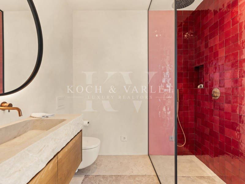 5 soveværelse Villa til salg i Javea / Xabia med swimmingpool - € 3.550.000 (Ref: 9359833)