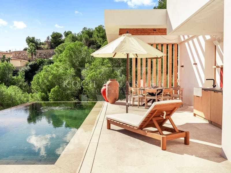 5 soveværelse Villa til salg i Javea / Xabia med swimmingpool - € 3.550.000 (Ref: 9359833)