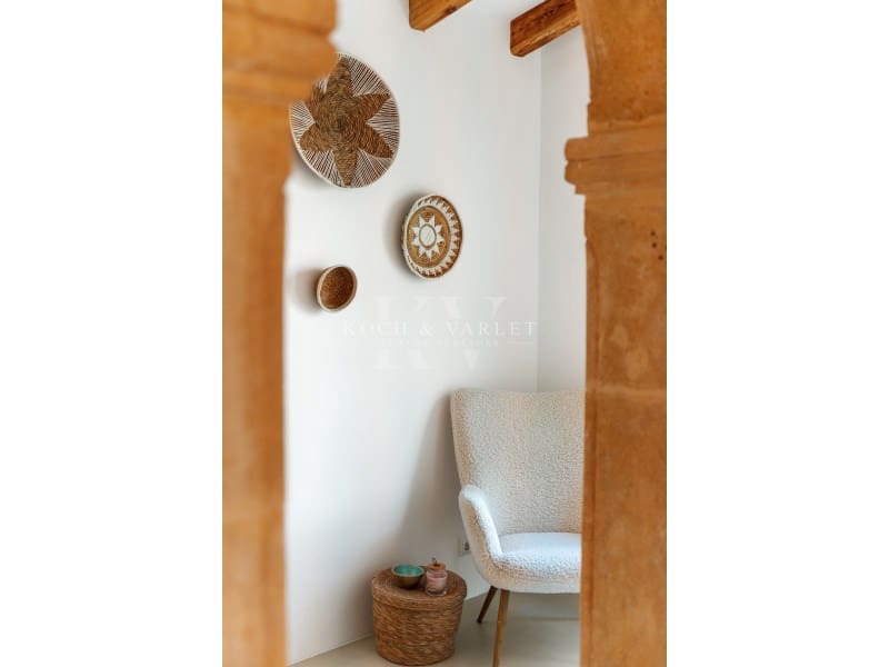 4 makuuhuone Huvila myytävänä paikassa Javea / Xabia mukana uima-altaan 
autotalli - 1 595 000 € (Ref: 9369021)