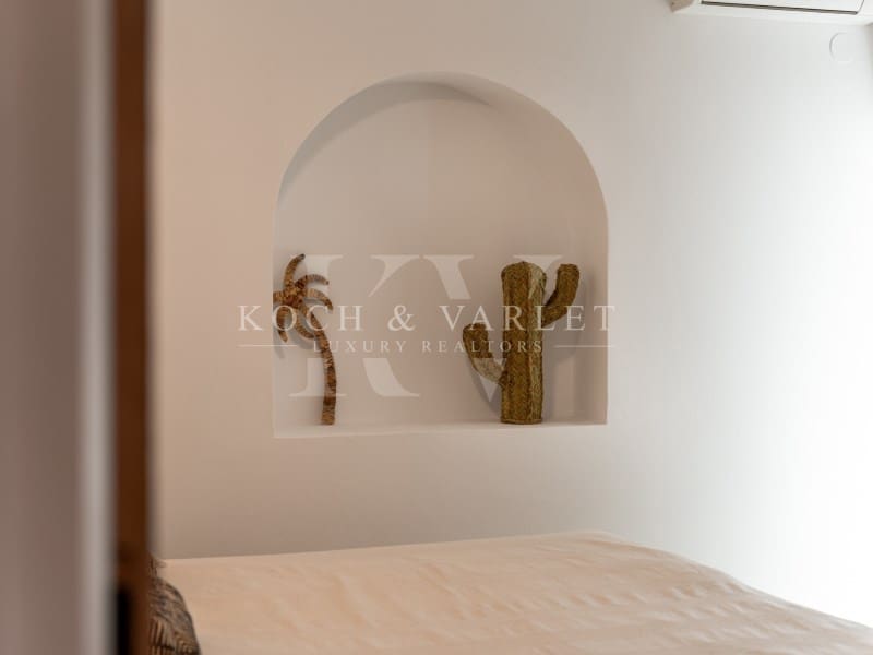 4 makuuhuone Huvila myytävänä paikassa Javea / Xabia mukana uima-altaan 
autotalli - 1 595 000 € (Ref: 9369021)