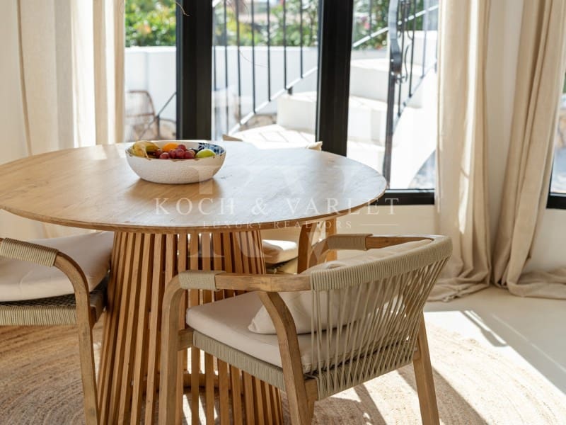 4 makuuhuone Huvila myytävänä paikassa Javea / Xabia mukana uima-altaan 
autotalli - 1 595 000 € (Ref: 9369021)