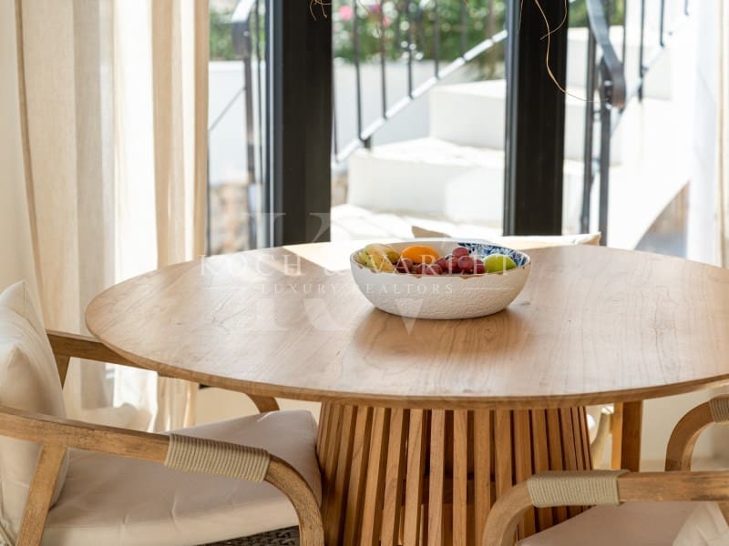 4 makuuhuone Huvila myytävänä paikassa Javea / Xabia mukana uima-altaan 
autotalli - 1 595 000 € (Ref: 9369021)