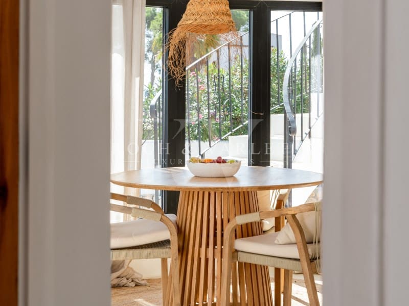 4 makuuhuone Huvila myytävänä paikassa Javea / Xabia mukana uima-altaan 
autotalli - 1 595 000 € (Ref: 9369021)