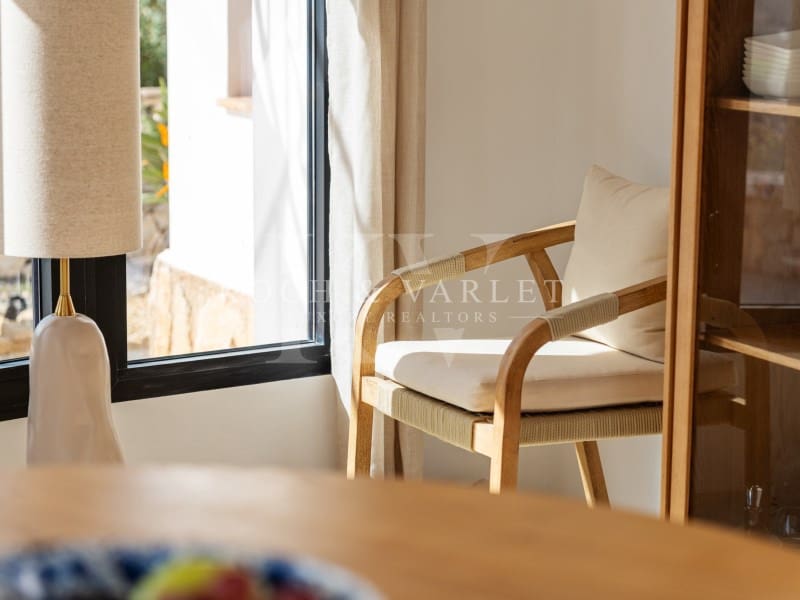 4 makuuhuone Huvila myytävänä paikassa Javea / Xabia mukana uima-altaan 
autotalli - 1 595 000 € (Ref: 9369021)