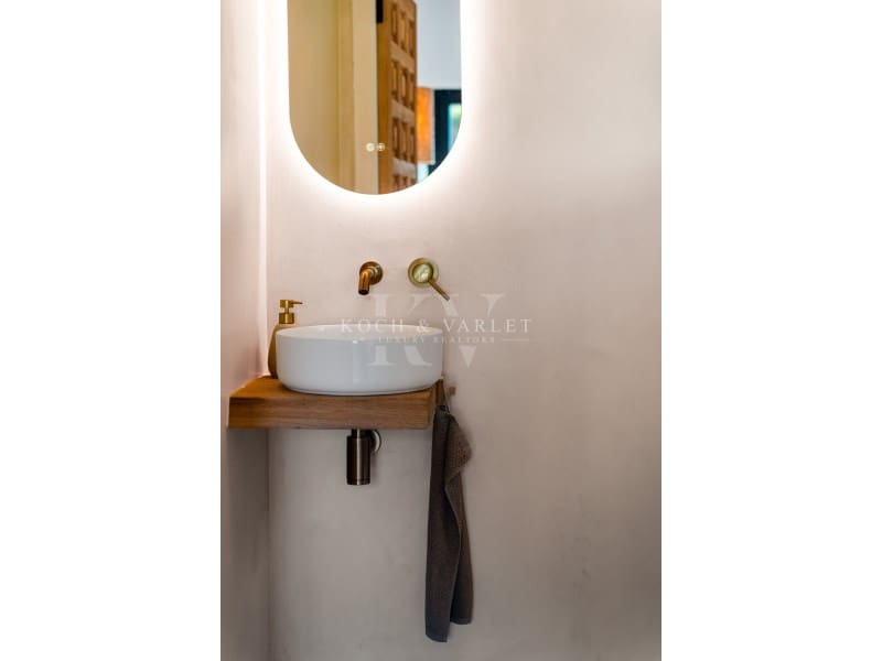 4 makuuhuone Huvila myytävänä paikassa Javea / Xabia mukana uima-altaan 
autotalli - 1 595 000 € (Ref: 9369021)