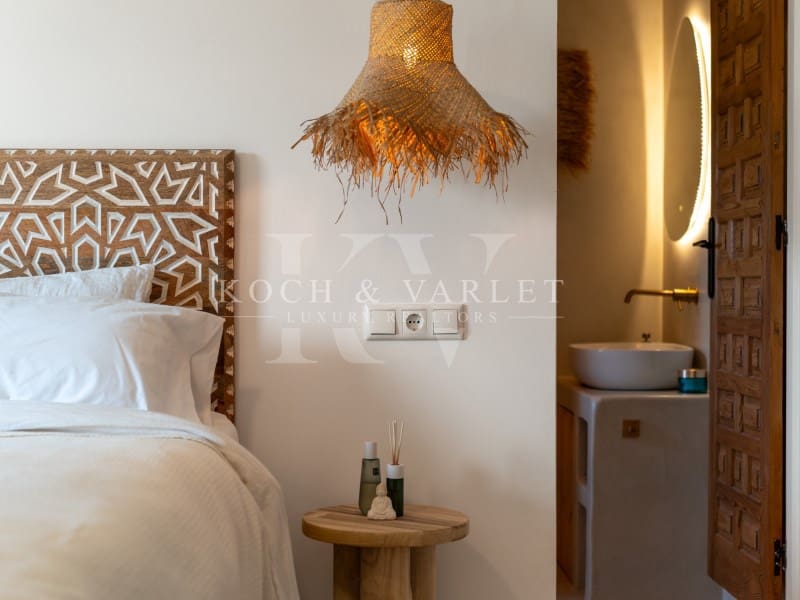 4 makuuhuone Huvila myytävänä paikassa Javea / Xabia mukana uima-altaan 
autotalli - 1 595 000 € (Ref: 9369021)