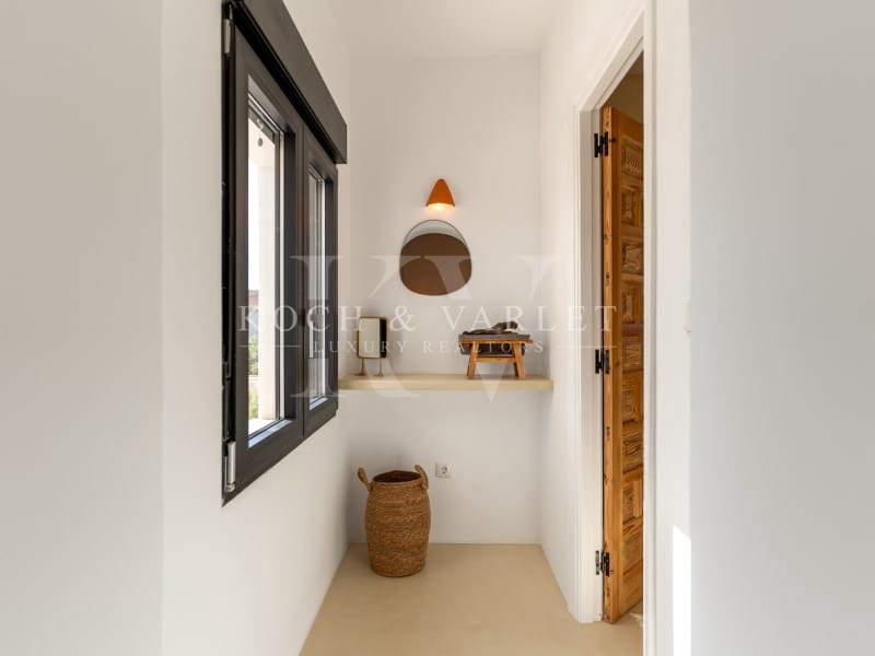 4 makuuhuone Huvila myytävänä paikassa Javea / Xabia mukana uima-altaan 
autotalli - 1 595 000 € (Ref: 9369021)