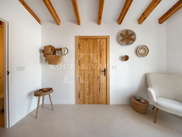 4 bedroom Villa for sale in Portichol - Balcón al Mar, Javea / Xàbia with pool garage - € 1,595,000 (Ref: 9369021)