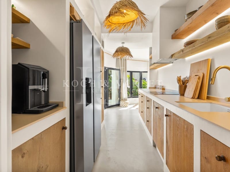 4 makuuhuone Huvila myytävänä paikassa Javea / Xabia mukana uima-altaan 
autotalli - 1 595 000 € (Ref: 9369021)