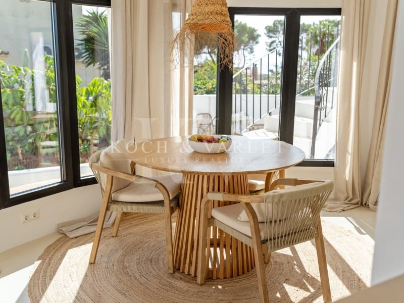 4 makuuhuone Huvila myytävänä paikassa Javea / Xabia mukana uima-altaan 
autotalli - 1 595 000 € (Ref: 9369021)