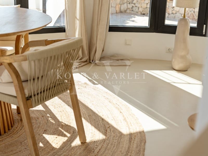 4 makuuhuone Huvila myytävänä paikassa Javea / Xabia mukana uima-altaan 
autotalli - 1 595 000 € (Ref: 9369021)