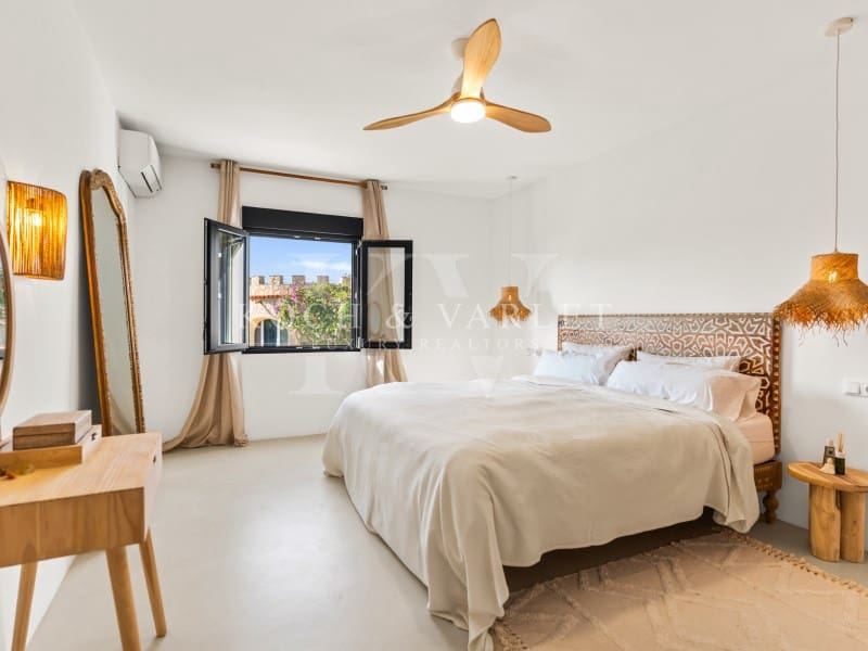 4 makuuhuone Huvila myytävänä paikassa Javea / Xabia mukana uima-altaan 
autotalli - 1 595 000 € (Ref: 9369021)