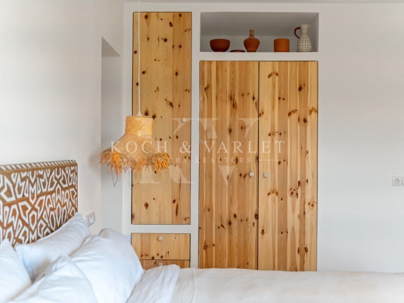 4 makuuhuone Huvila myytävänä paikassa Javea / Xabia mukana uima-altaan 
autotalli - 1 595 000 € (Ref: 9369021)