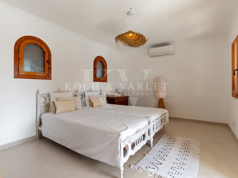 4 makuuhuone Huvila myytävänä paikassa Javea / Xabia mukana uima-altaan 
autotalli - 1 595 000 € (Ref: 9369021)