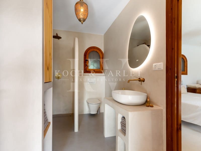 4 makuuhuone Huvila myytävänä paikassa Javea / Xabia mukana uima-altaan 
autotalli - 1 595 000 € (Ref: 9369021)