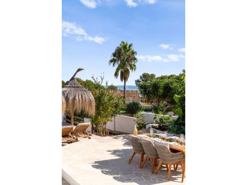 4 makuuhuone Huvila myytävänä paikassa Javea / Xabia mukana uima-altaan 
autotalli - 1 595 000 € (Ref: 9369021)