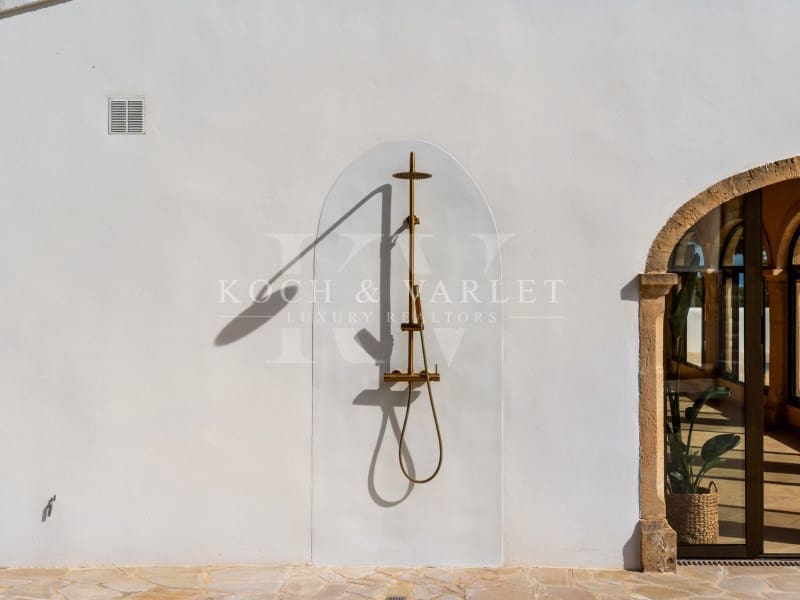 4 makuuhuone Huvila myytävänä paikassa Javea / Xabia mukana uima-altaan 
autotalli - 1 595 000 € (Ref: 9369021)