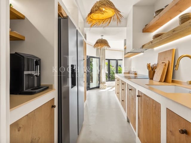 4 bedroom Villa for sale in Portichol - Balcón al Mar, Javea / Xàbia with pool garage - € 1,595,000 (Ref: 9369021)