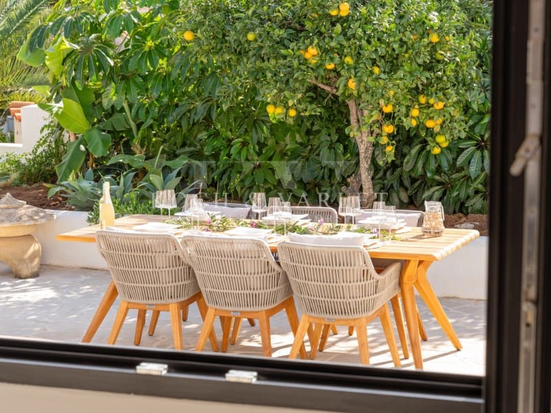 4 makuuhuone Huvila myytävänä paikassa Javea / Xabia mukana uima-altaan 
autotalli - 1 595 000 € (Ref: 9369021)