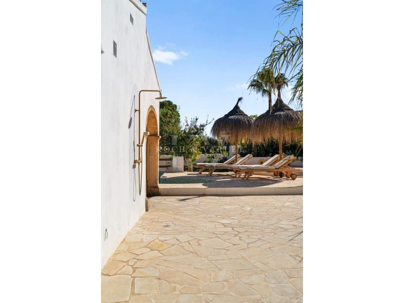 4 makuuhuone Huvila myytävänä paikassa Javea / Xabia mukana uima-altaan 
autotalli - 1 595 000 € (Ref: 9369021)