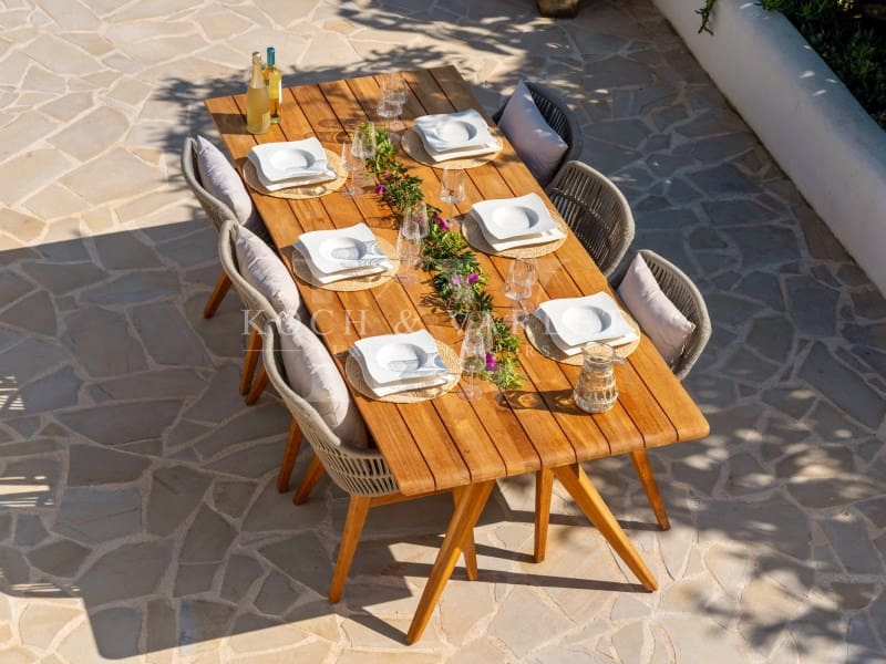 4 makuuhuone Huvila myytävänä paikassa Javea / Xabia mukana uima-altaan 
autotalli - 1 595 000 € (Ref: 9369021)