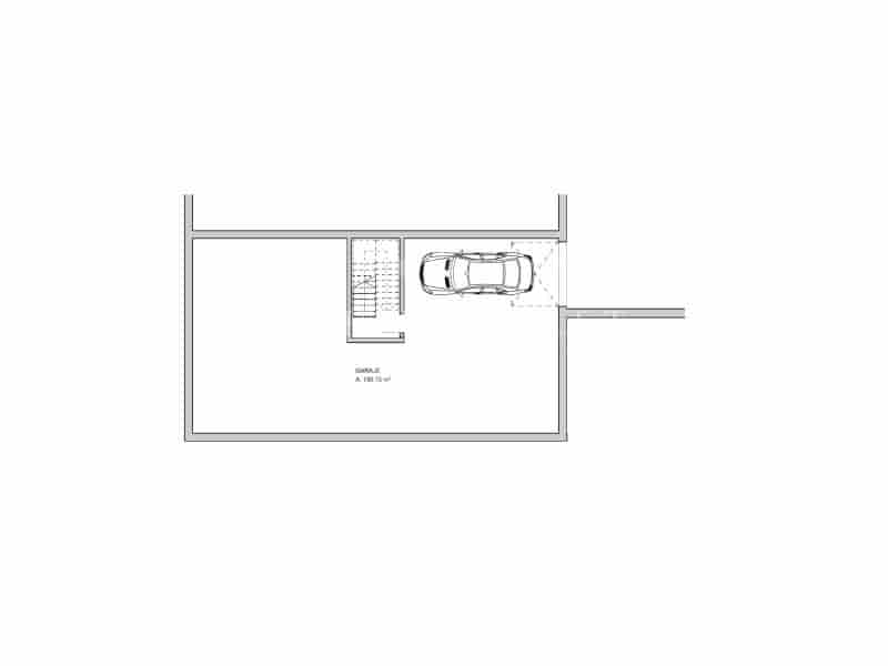 6 camera da letto Finca/Casa di Campagna in vendita in Benitachell / Benitatxell con piscina garage - 3.900.000 € (Rif: 9419987)