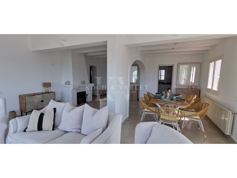 4 Zimmer Villa zu verkaufen in Javea / Xabia mit Pool - 995.000 € (Ref: 9481283)