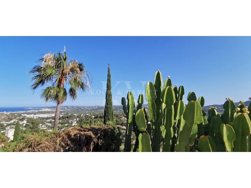 4 Zimmer Villa zu verkaufen in Javea / Xabia mit Pool - 995.000 € (Ref: 9481283)