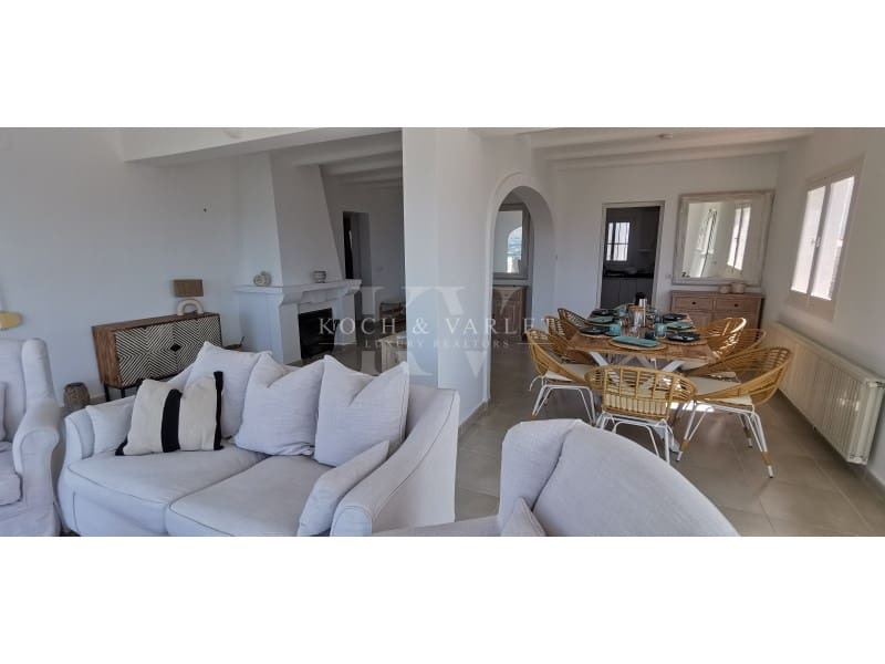 4 Zimmer Villa zu verkaufen in Javea / Xabia mit Pool - 995.000 € (Ref: 9481283)