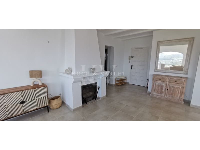 4 Zimmer Villa zu verkaufen in Javea / Xabia mit Pool - 995.000 € (Ref: 9481283)