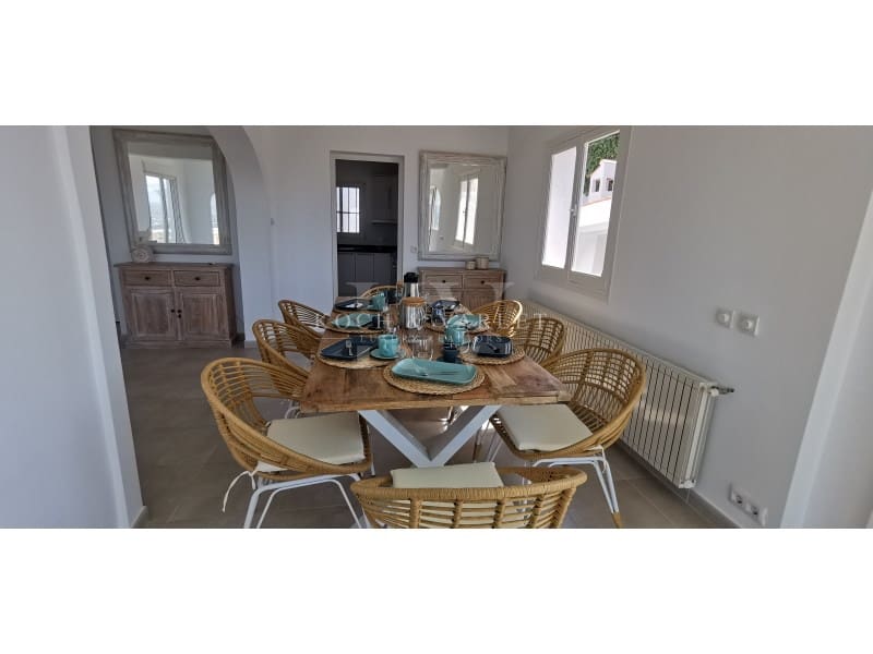 4 Zimmer Villa zu verkaufen in Javea / Xabia mit Pool - 995.000 € (Ref: 9481283)